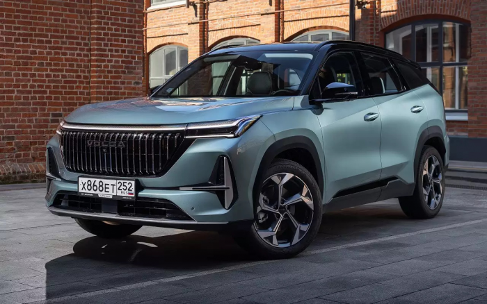 Lada Azimut выходит на рынок: почему окончательная цена решит почти все