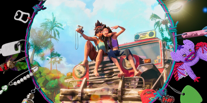 «Остров забвения»: почему мультфильм DreamWorks претендует на звание лучшей анимации года