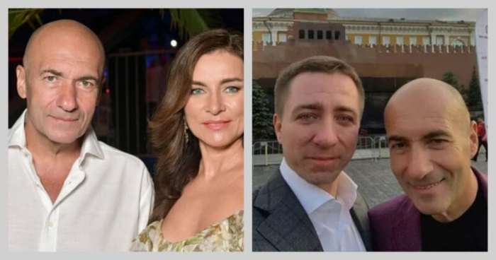 «Не могу больше молчать!»: жена Игоря Крутого раскрыла правду о жизни на разных континентах и «фиктивном» разводе