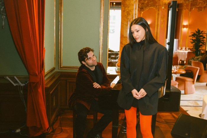 Интервью Игоря Цвирко — о балете, рэпе, новой этике и гастролях в Риме