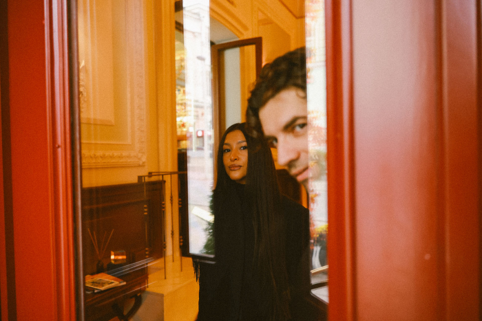 Интервью Игоря Цвирко — о балете, рэпе, новой этике и гастролях в Риме