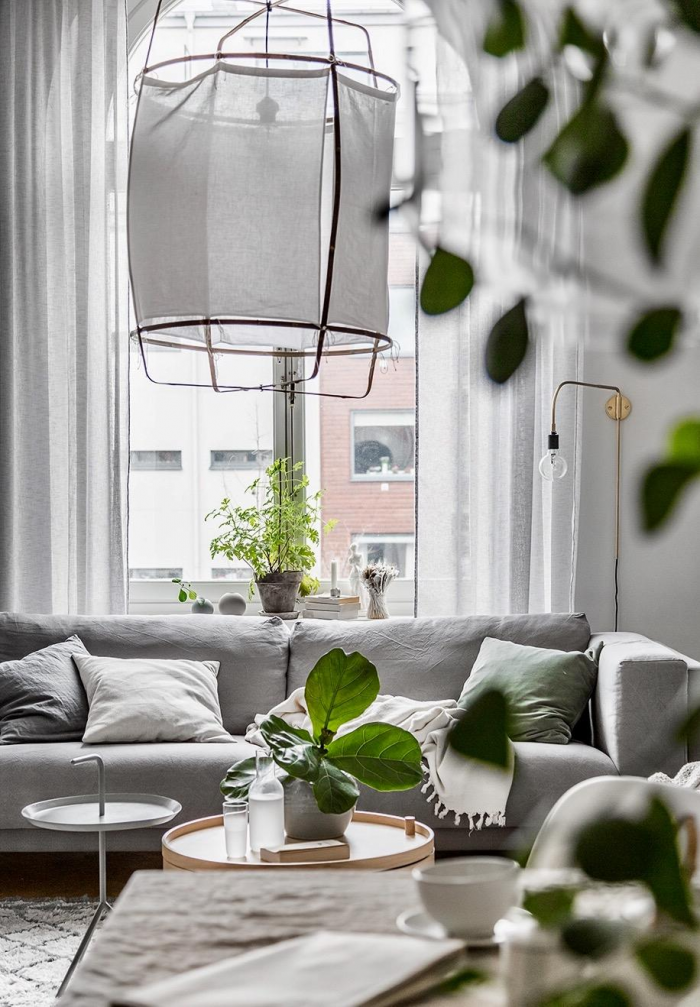 Как обустроить однокомнатную квартиру: планировка, отделка, цвет, свет (64 фото)