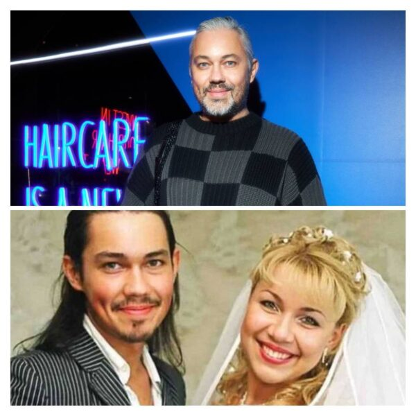 Лгал, чтобы вырваться наверх: как обман помог Александру Рогову стать главным стилистом страны