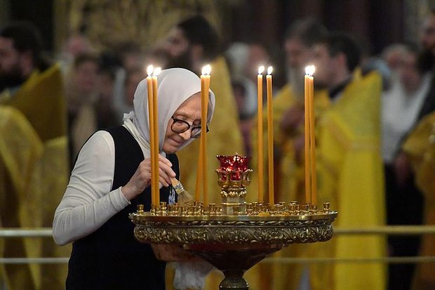 Церковный православный календарь на август 2026 года. На какие даты приходятся самые важные праздники и посты?