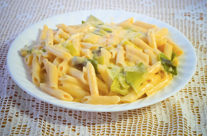 8 блюд, ради которых стоит отказаться от репчатого лука