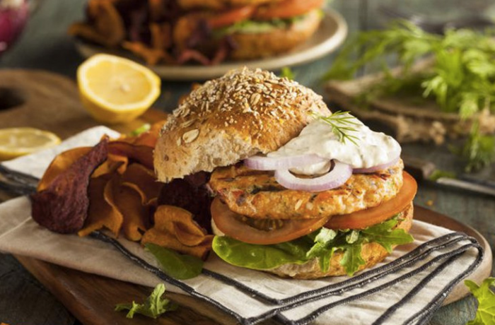 Оригинальные блюда от шефов, которые можно приготовить на огне