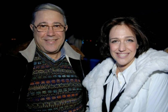 «Её как будто не существует»: почему старшая дочь Евгения Петросяна, Викторина, оказалась отцом «вычеркнута» из жизни?