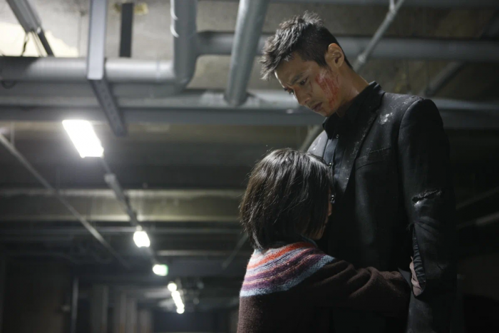 Огонь и страсть: 10 боевиков, которые можно посмотреть вдвоем