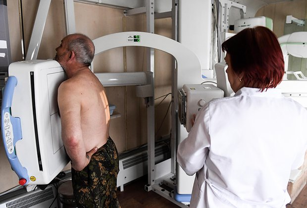 «Не проживают и года» Популярный у россиян метод диагностики не снижает смертность от рака. Почему так происходит и что делать?