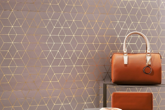 Современные новинки плитки для оригинального дизайна (94 фото)