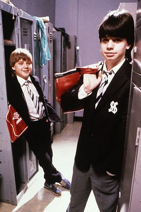 «Это подстава» Статья в газете разрушила карьеру телезвезды. Он обвинил в этом известного бизнесмена, сел в тюрьму и стал ...ом