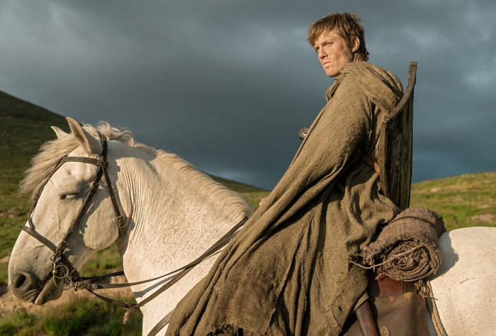 «Рыцарь Семи Королевств» — самый популярный сериал HBO. В чем секрет приквела «Игры престолов»?