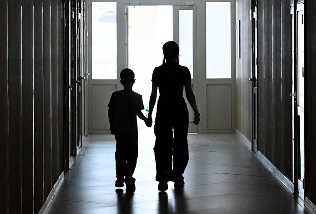 «Они не знают, что такое объятия» Почему детям из детских домов так сложно приспособиться к взрослой жизни