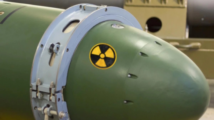 США против роста числа стран Европы, имеющих свое ядерное оружие