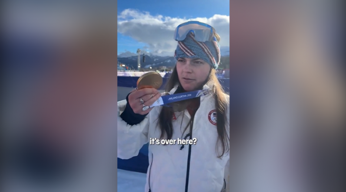 Испугались сильнейших: во что превратилась Олимпиада-2026 без русских и как наши паралимпийцы вернули туда флаг России.