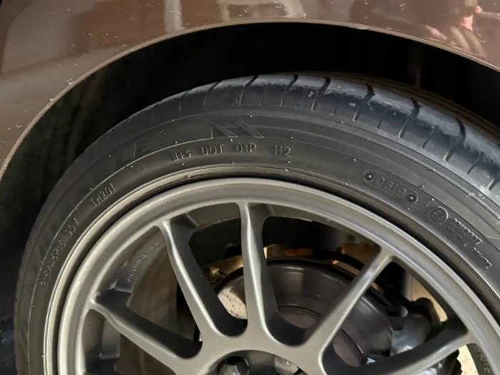 Когда менять резину весной этого года: что твердит закон и какие штрафы