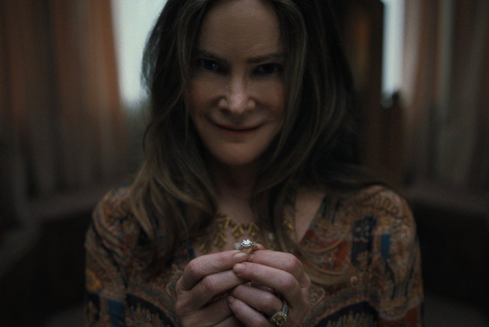 Создатели «Очень странных дел» уже выпустили новый сериал. Почему «У меня плохое предчувствие» — самое жуткое зрелище года?