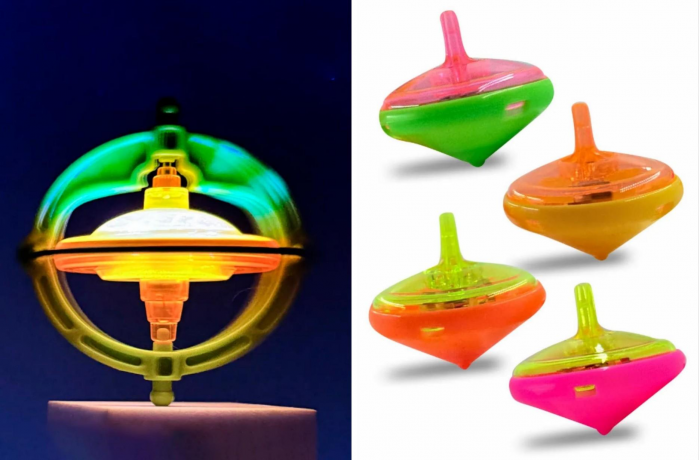 10 самых классных антистресс-игрушек: новинки 2026 года