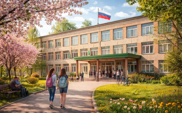 Губернатор Нижегородской области разнёс школьные «Разговоры о важном»