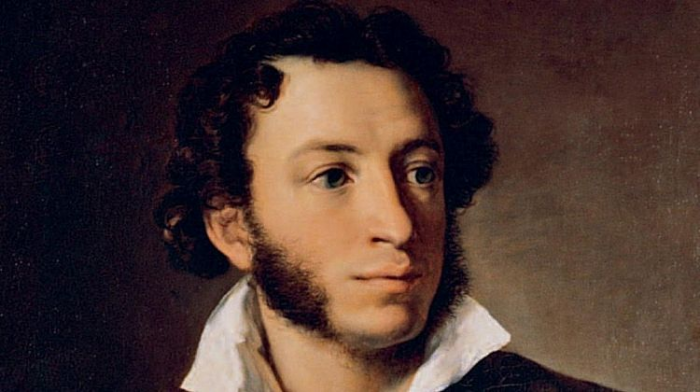 Поэт вне времени: 227 лет со дня рождения Пушкина