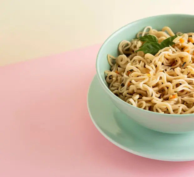 Украинская лапша с куриным вкусом вызвала сальмонеллёз в 13 европейских странах