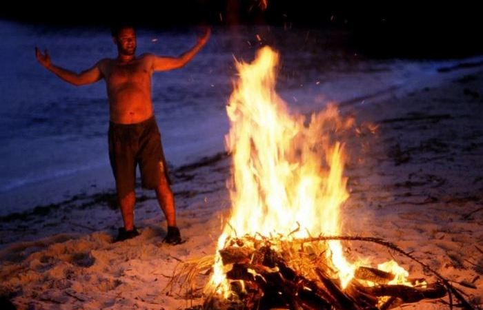 5 популярных заблуждений о выживании в дикой природе, навязанных нам кино