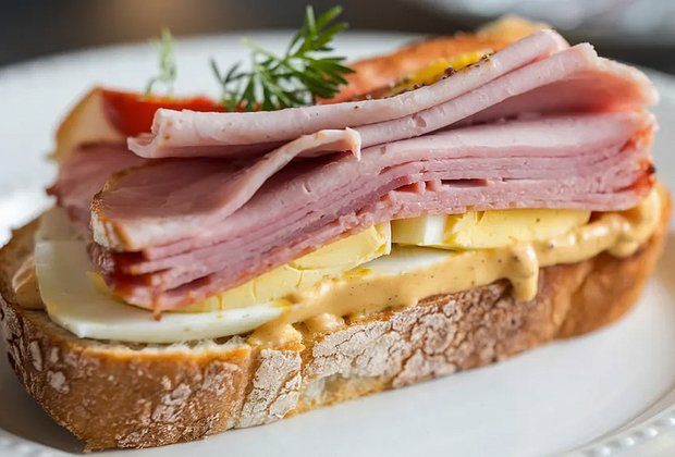 Как приготовить гренки с яйцом? 14 быстрых и вкусных рецептов