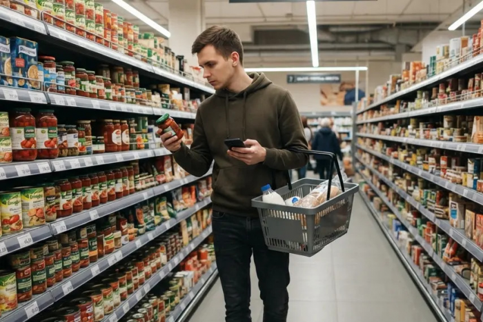 Платим за то, что "убивает": Самый вредный продукт – не покупайте даже по акции