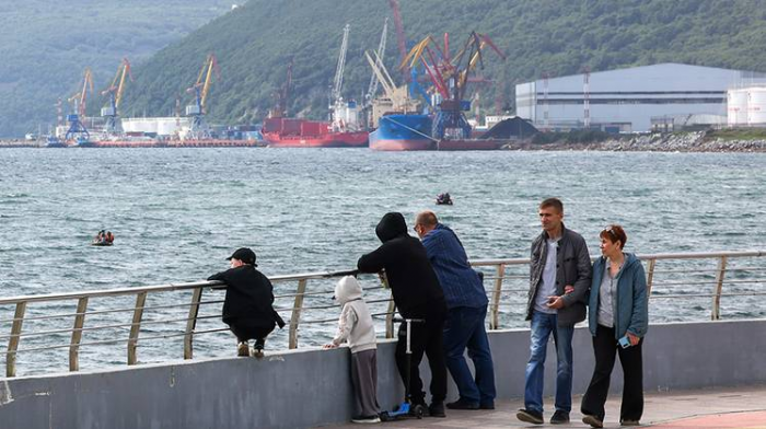 Демография Дальнего Востока: ростки оптимизма