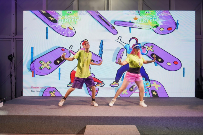 «Just Dance стал для меня спасением»: большое интервью с косплеершей SpaceMita