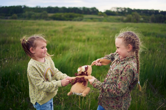 Почему дети становятся жестокими и как этого избежать