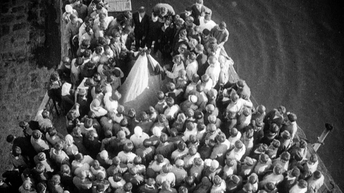 Киновед Николай Изволов: «Броненосец «Потемкин» остался лучшим фильмом Эйзенштейна»