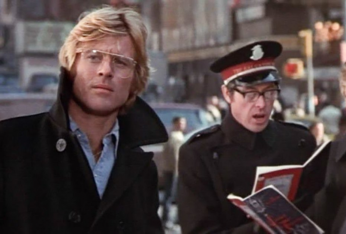 «Люди толпами шли смотреть фильм о насильнике, который ложится в дурку» Как 1975 год стал самым важным в истории кино?