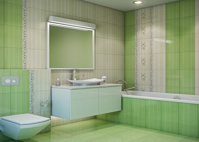 Дизайн ванной 7 кв. м: как сделать обстановку стильной и функциональной (83 фото)