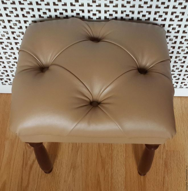 Чехлы на стулья: как создать стильный вариант декора мебели своими руками (74 фото)