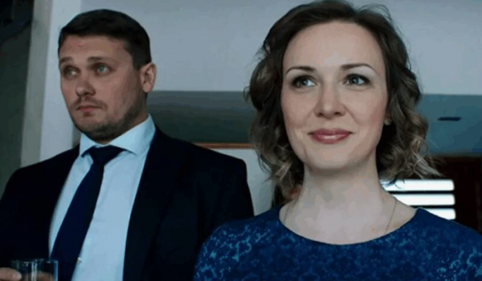 41 год, второй брак и новый малыш: почему звезда «Гадалки» Анна Тараторкина исчезла с экранов, бросив красавца-актера?