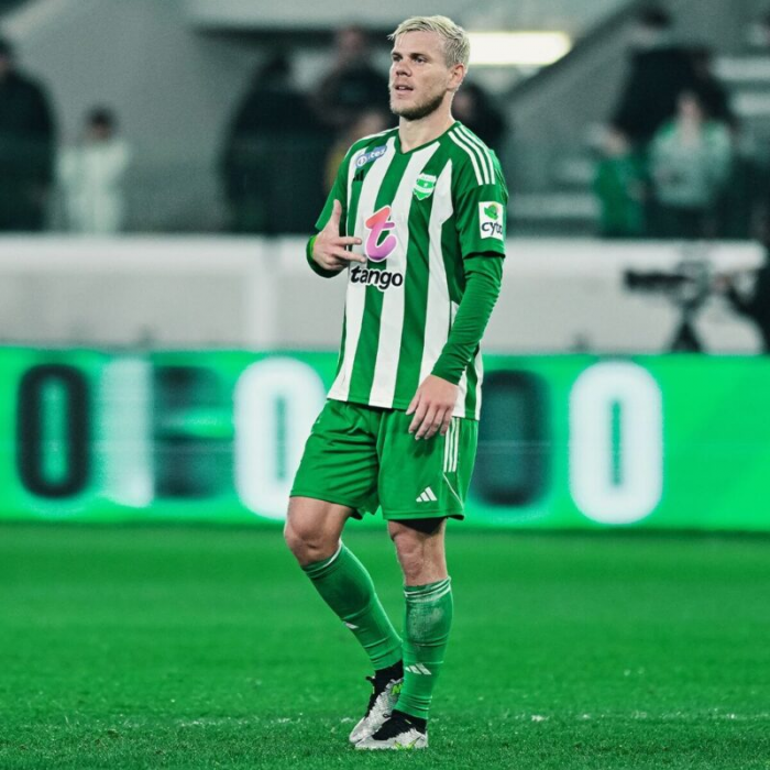 «Большой футбол не прощает»: как скандал перечеркнул карьеру 2 молодых футболистов, которым прочили мировое будущее