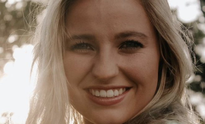 Блондинки Южной Африки. Откуда на Черном Континенте появились светловолосые голубоглазые девушки