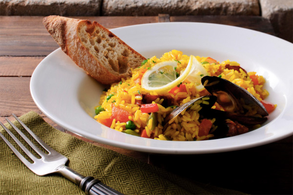 Кулинарное наследие: семейные рецепты от 5 звездных поваров