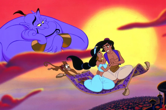 Лучшие диснеевские мультфильмы всех времен: топ-20 работ студии Disney