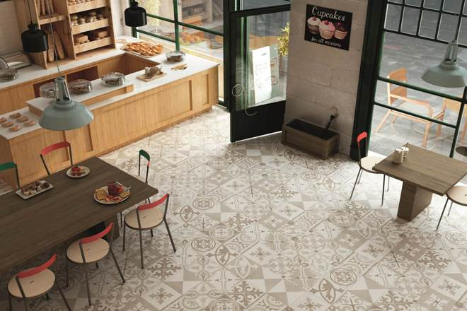 Современные новинки плитки для оригинального дизайна (94 фото)