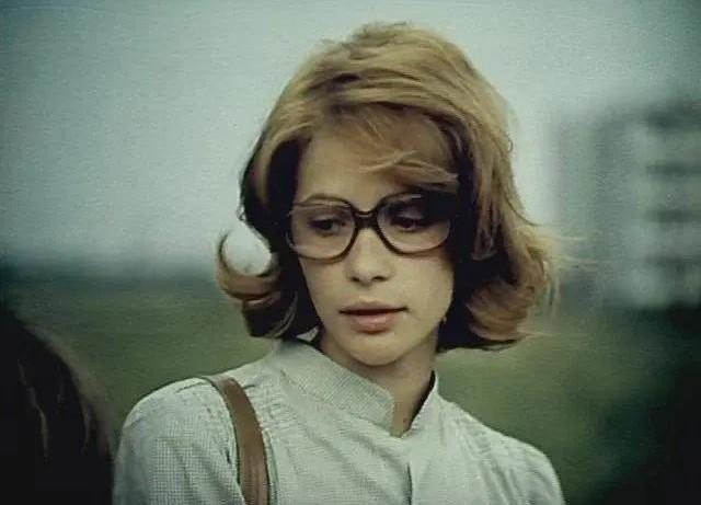 В нее влюблялись самые красивые мужчины СССР, но мужья ее предавали: 45 редких фотографий ...-символа 80-х Веры Глаголевой