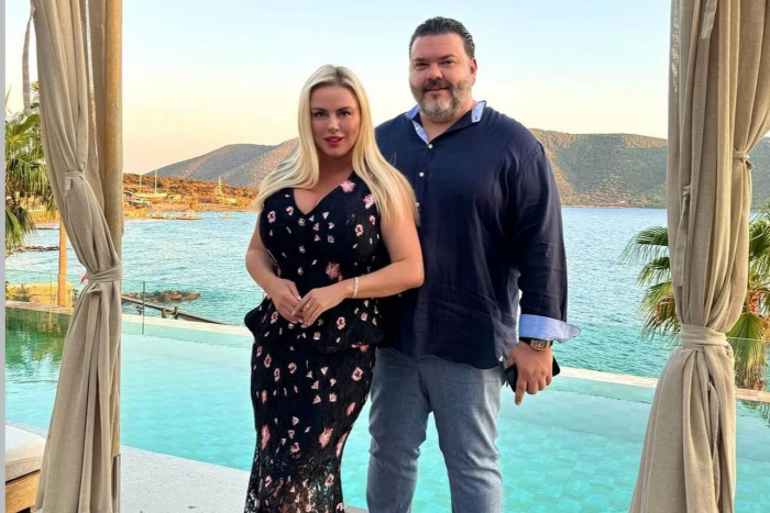 Жених Семенович решился на радикальные меры после скандала с лишним весом