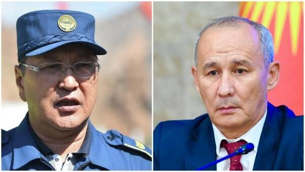 Киргизия ускользнула из ловушки «майдана»: молниеносные отставки министров и «добровольный» уход спикера-русофоба