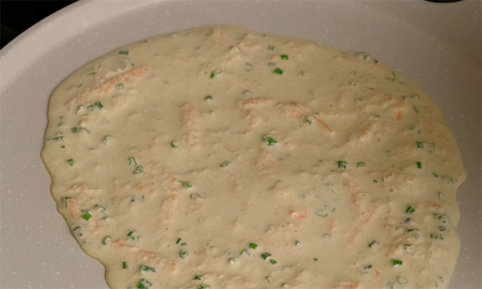 Смешали киноа с водой и пожарили: завтрак полезнее любой яичницы