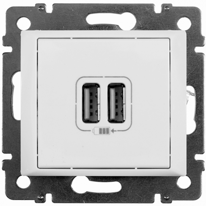 Розетки в интерьере: актуальные комбинации дизайна и высоких технологий (99 фото)