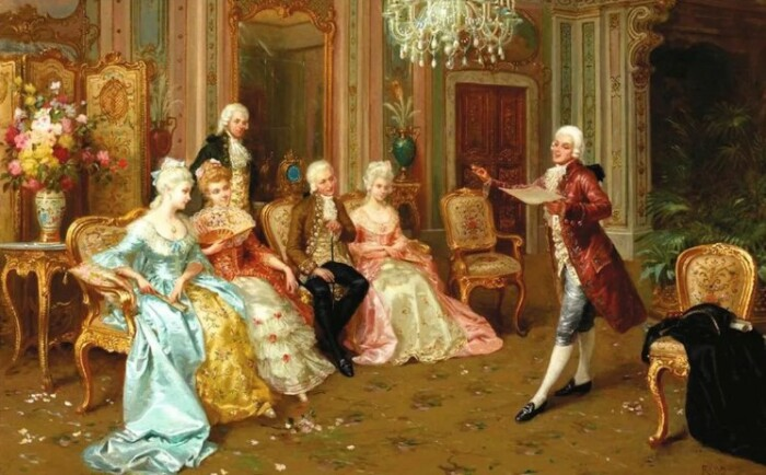 Незаконнорожденные на Руси: Как к ним относились и чью фамилию они носили