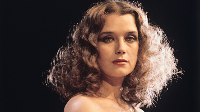 Красота вне времени: как Ирина Алферова стала символом целой эпохи