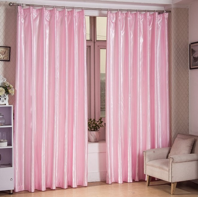 Шторы в детскую комнату: как выбрать лучшую модель (136 фото)