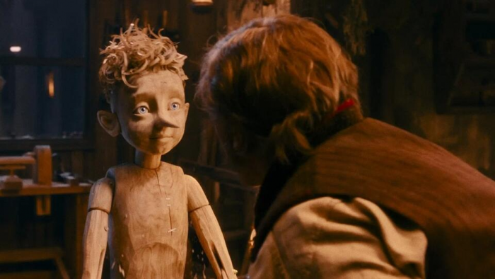 Фильм "Буратино" показали в рамках Фестиваля российского кино в Минске